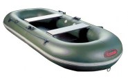 Лодка KORSAR TUZ320
